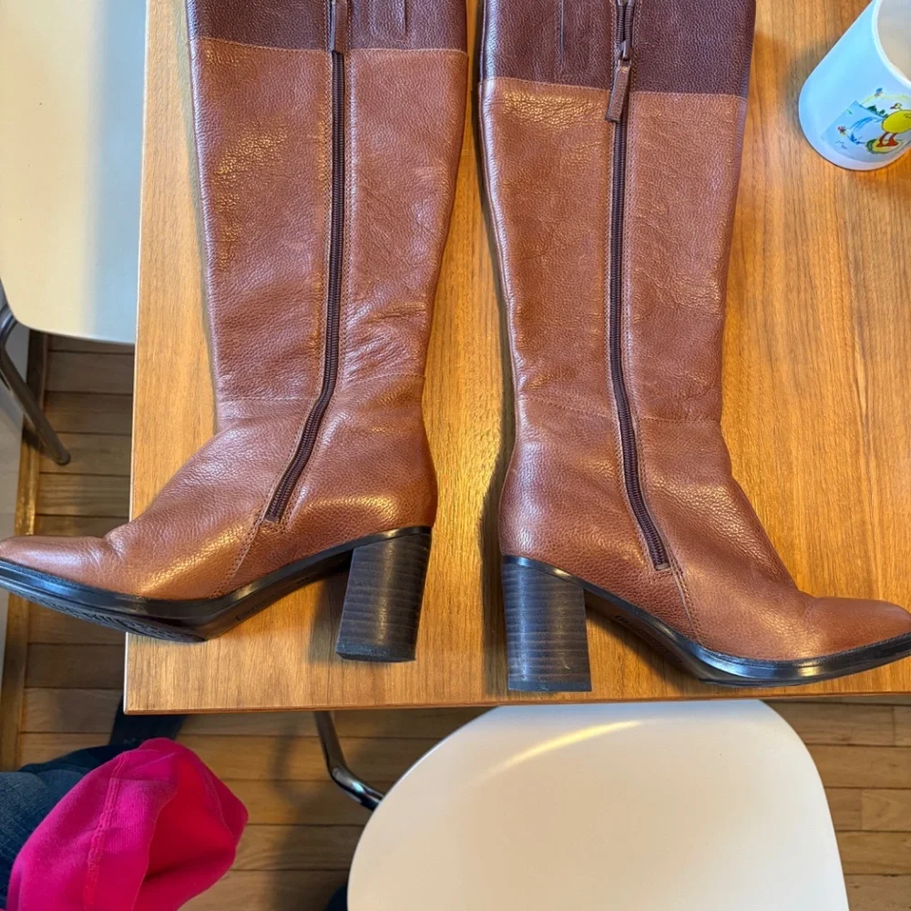 Naturalizer Frances Boot - Picture 5 of 8